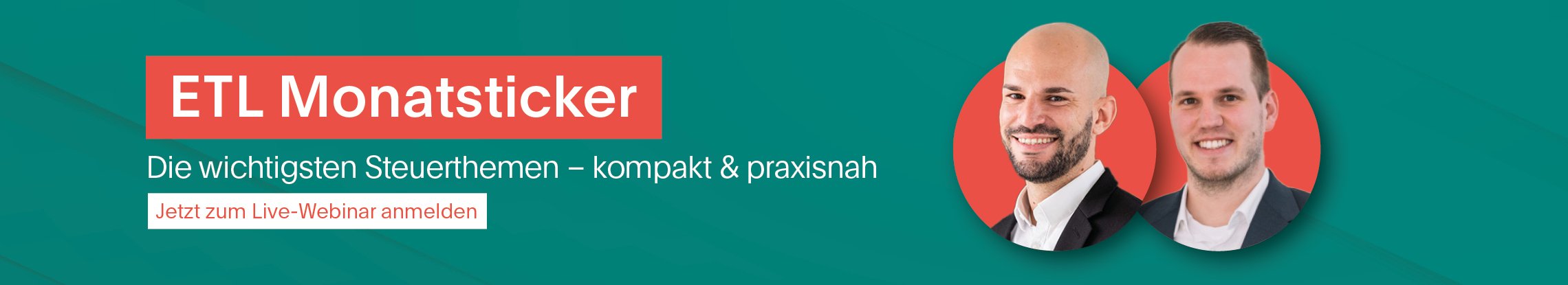 banner monatsticker anmeldung
